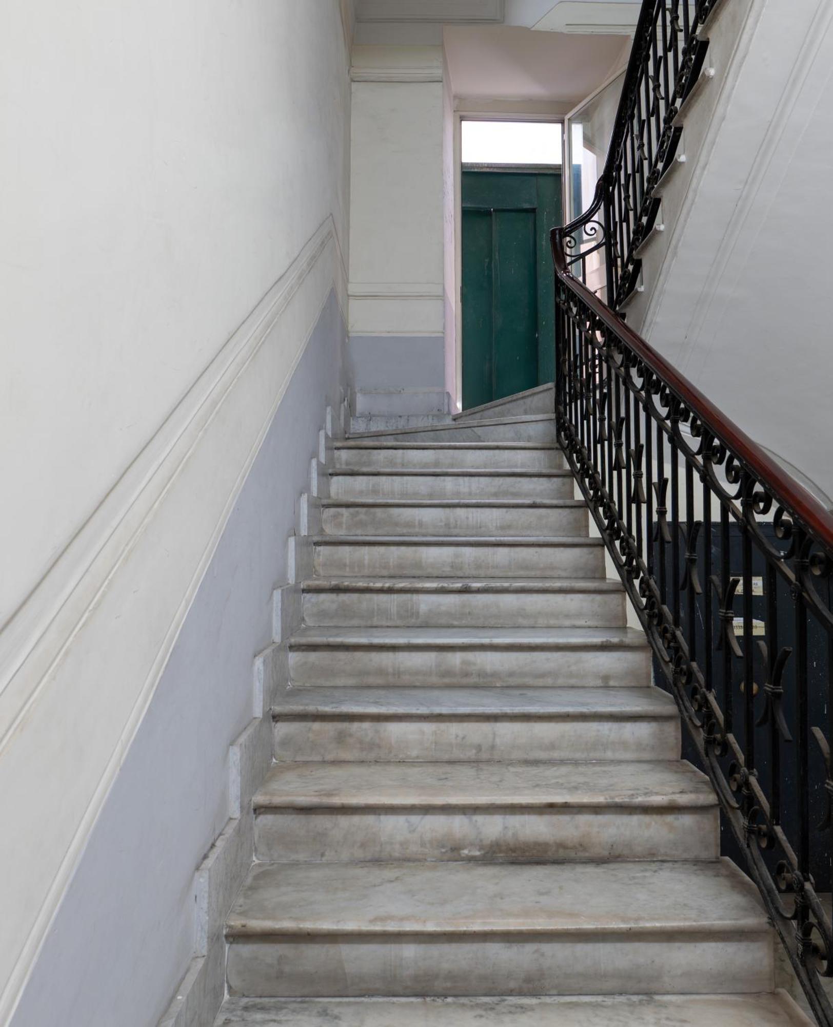 Garibaldi 125 Hotel Naples Exterior photo